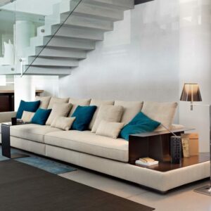 Модульный диван Loman 11