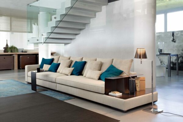 Модульный диван Loman 11