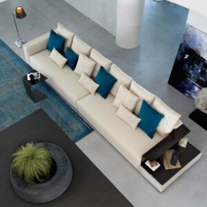 Модульный диван Loman 12