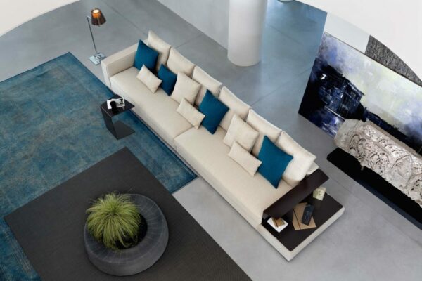 Модульный диван Loman 12