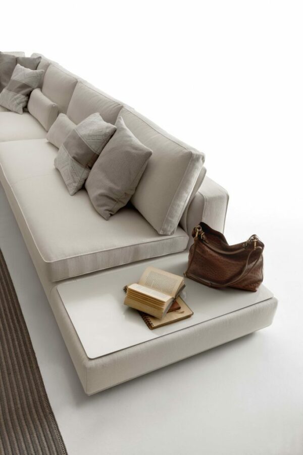 Модульный диван Loman 7