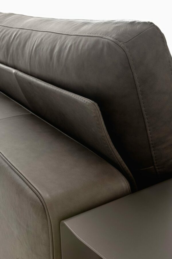 Модульный диван Loman 8