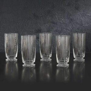 Стакан LONG DRINK GLASS 1