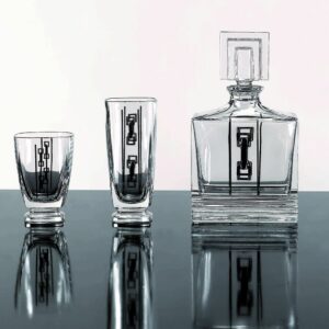 Стакан LONG DRINK GLASS 2