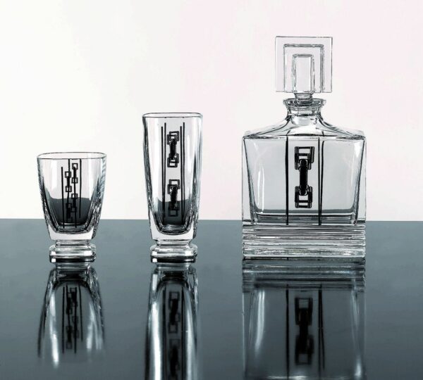 Стакан LONG DRINK GLASS 2