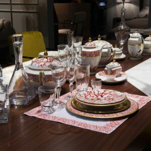 Стакан LONG DRINK GLASS 3