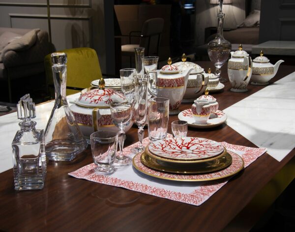 Стакан LONG DRINK GLASS 3