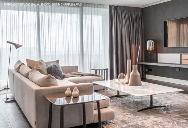 Диван LONG ISLAND 05 3