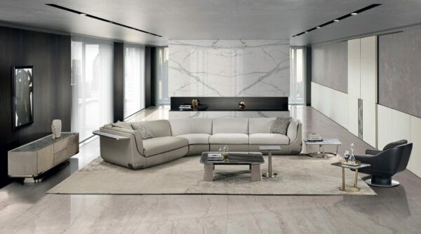 Диван BRAVERY 3