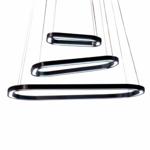 Подвесной светильник LOOP 1