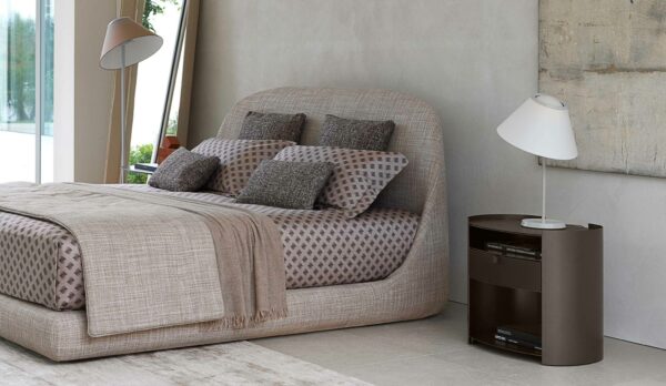 Прикроватная тумбочка LOTUS 2