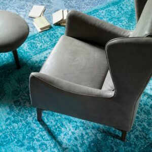 Кресло Louise 3