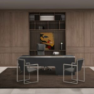 Письменный стол LOUVRE 9