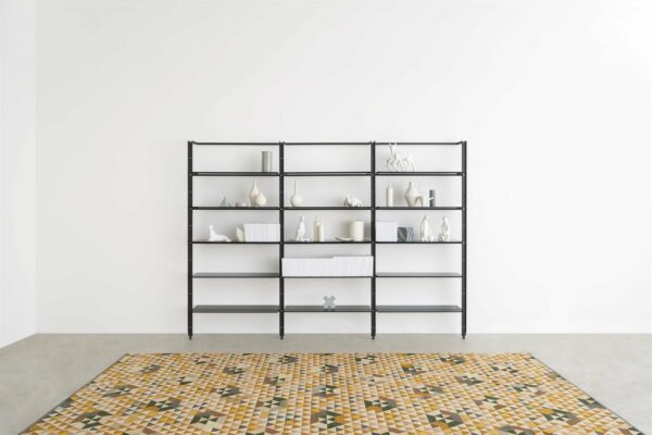 Стеллаж ARMIDA 2