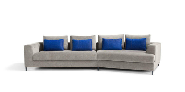 Диван-кровать LOY 3