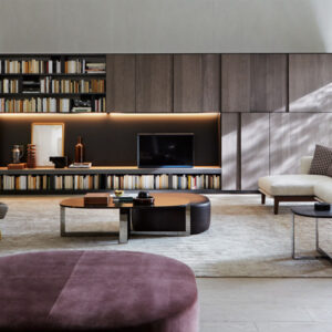 Коллекция DOMINO NEXT 9