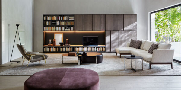 Коллекция DOMINO NEXT 9