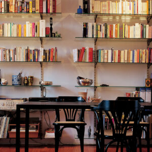 Торшер LU-LU 2