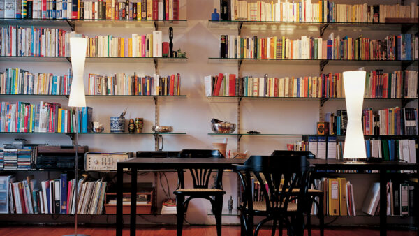 Торшер LU-LU 2