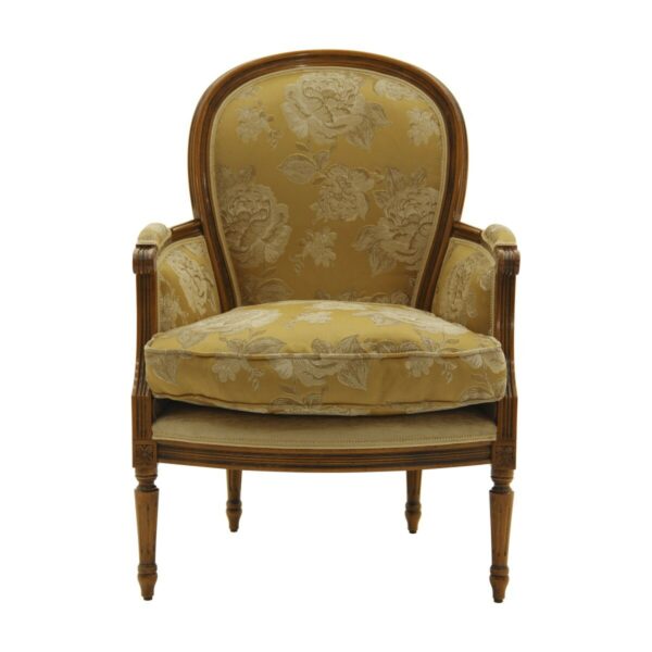 Кресло ISIDE 2