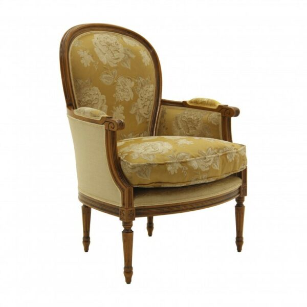 Кресло ISIDE 1