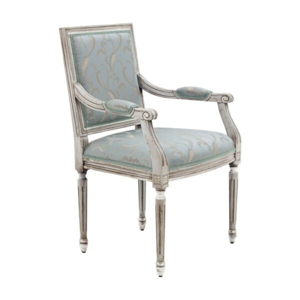 Кресло LUIGI 3