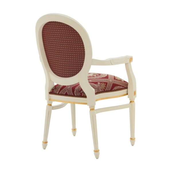 Кресло LUIGI 3