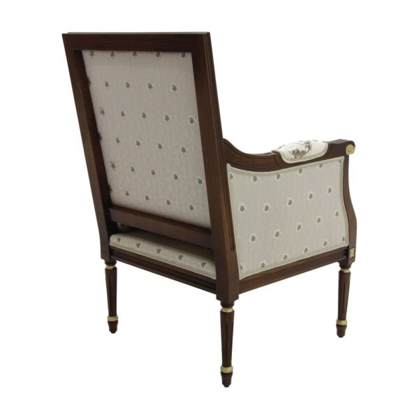 Кресло LUIGI 3