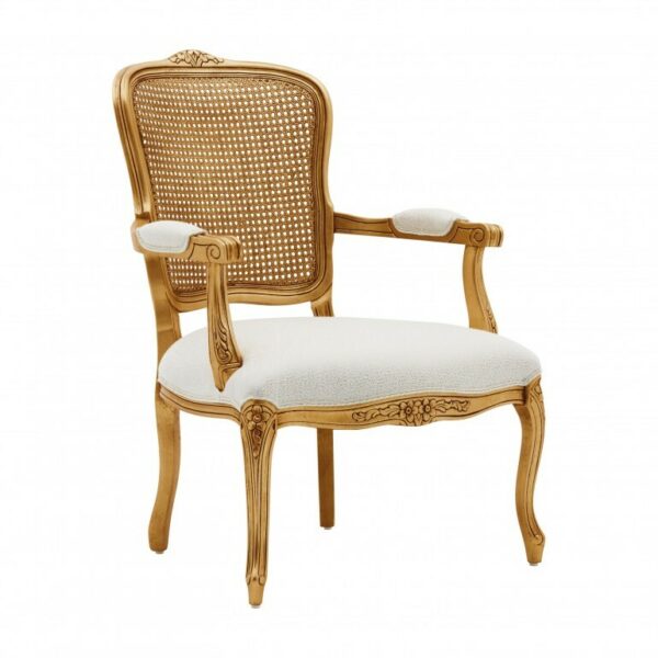 Кресло LUISA 1