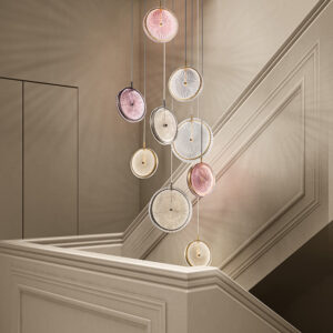 Подвесной светильник LULU 1