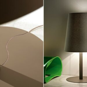 Торшер LUMONE 2