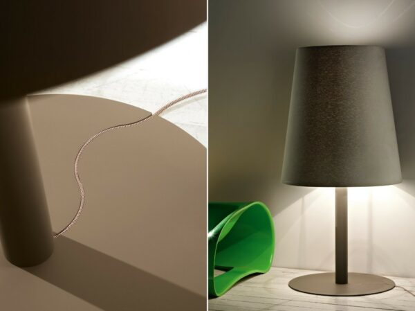 Торшер LUMONE 2