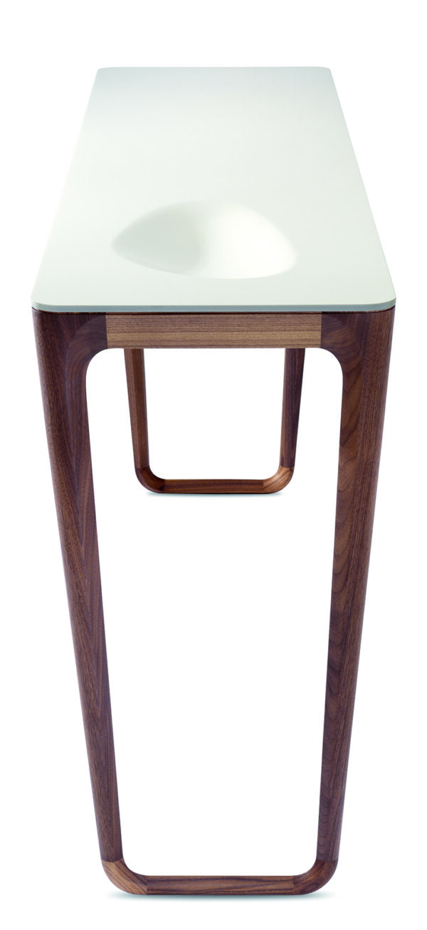 Консоль LUNA 3