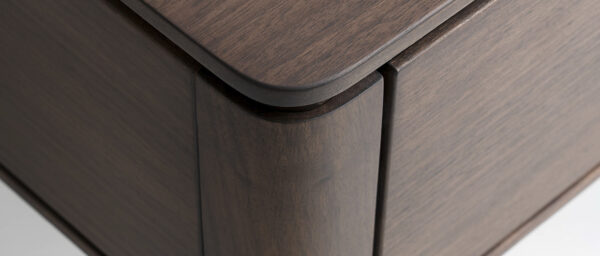 Тумбочка LUNGARNO 4