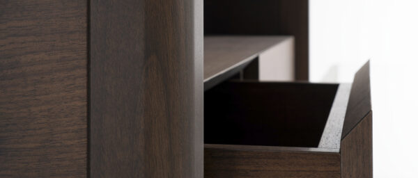 Книжный шкаф LUNGARNO 4