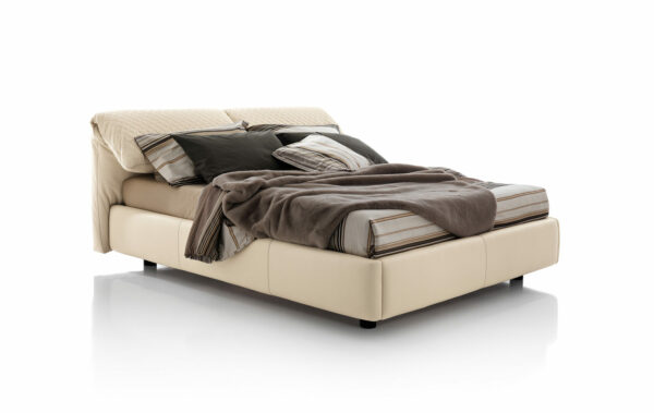 Кровать VENTESIMO LUX 1