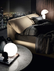 Кровать VENTESIMO LUX 3