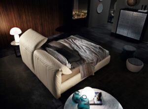 Кровать VENTESIMO LUX 4