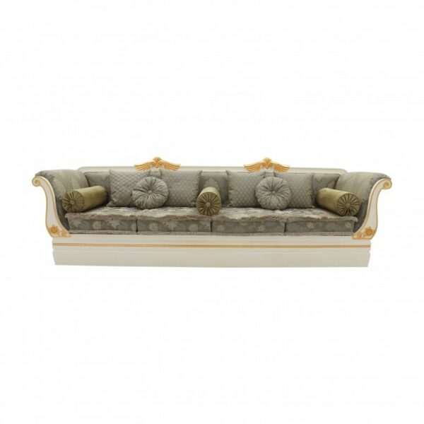 Диван CUSTOM 002