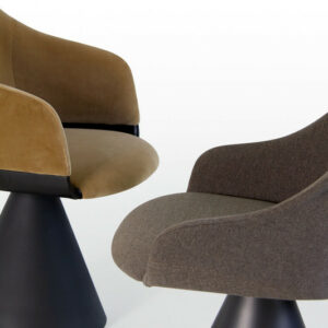 Стул LYZ 918-GCI 2