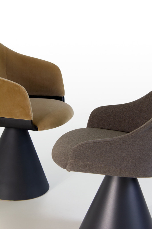 Стул LYZ 918-GCI 2