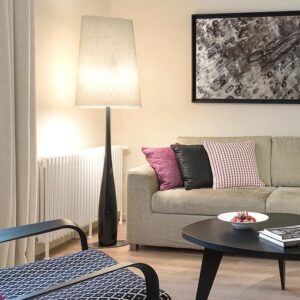 Торшер BATTERFLY FL 4