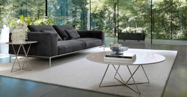 Журнальный Столик DABLIU-IN 2