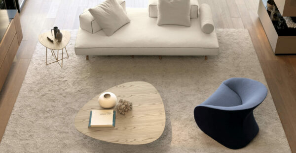 Кресло LE MIDI 3