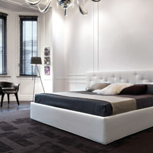 Кровать CHANCE 3