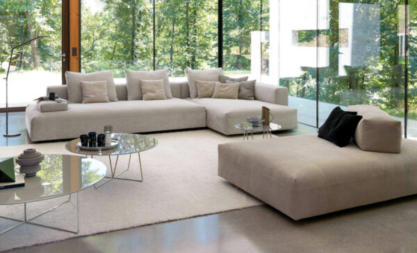 Журнальный Столик DABLIU-IN 3