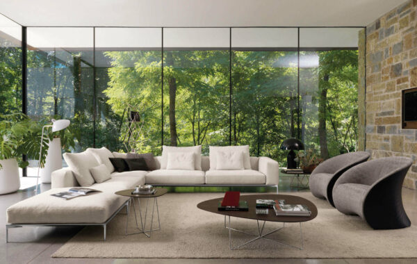 Журнальный Столик DABLIU 3