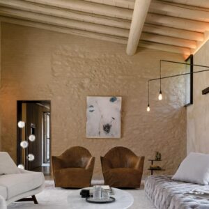 Кресло ELDORA 5