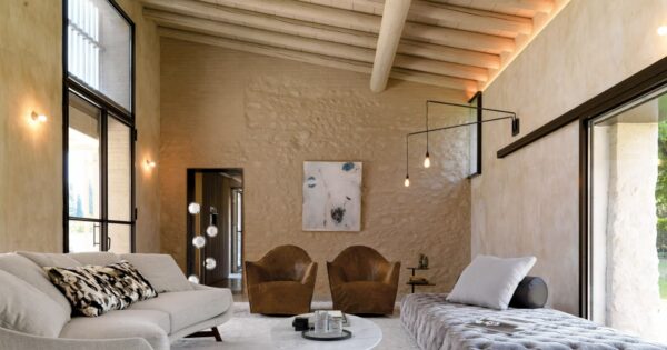 Кресло ELDORA 5