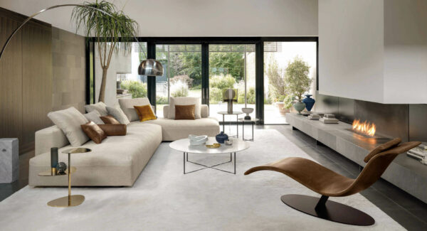 Шезлонг ELI FLY 2